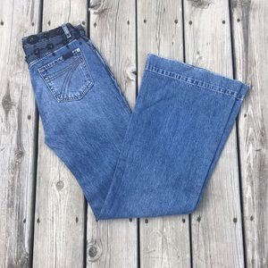 7 for all mankind dojo jeans